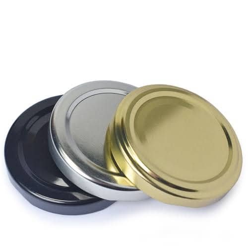 Couvercle de bocal 400 g / 370 ml / 500 g / 500 ml / T63