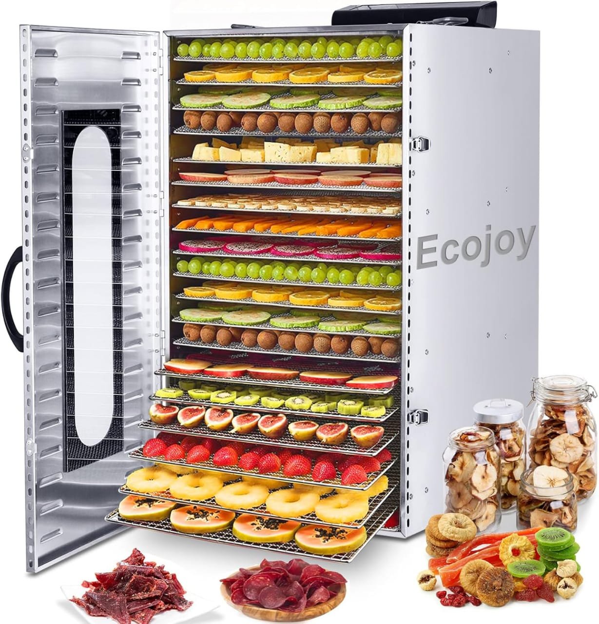 Deshydrateur 20 plateau