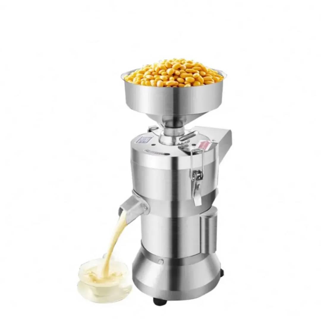 Extracteur lait de soja